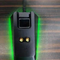 ماوس گیمینگ Razer Basilisk Ultimate بیسیم داک شارژ|لوازم جانبی موبایل و تبلت|مشهد, کوی المهدی|دیوار