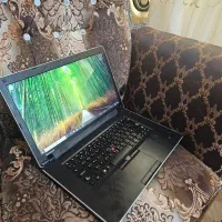 لپ تاپ در حد آکبند i7 و فول پورت|رایانه همراه|کرمانشاه, |دیوار