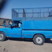 نیسان آخره 88