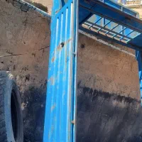 باربند نیسان|قطعات یدکی و لوازم جانبی|خوانسار, |دیوار