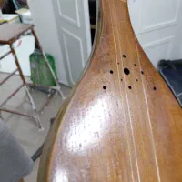 سه تار ،مهر مانی
