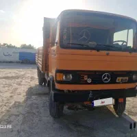 خاور بغلدار مدل ۷۸ فی۲۵۰۰