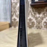 PS5 fat دو دسته ورژن اروپا دیسک خور