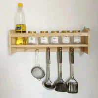 جاکلیدی و شلف