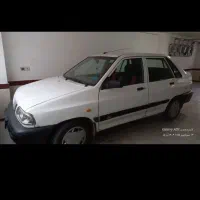پراید۱۴۱مدل ۹۰عتیقه