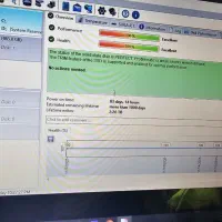 ۵ عدد هارد اکسترنال نو Seagate و western|قطعات و لوازم جانبی رایانه|اسلام‌شهر, شهرک قائمیه|دیوار