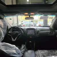 جک s5 مدل ۹۴|خودرو سواری و وانت|بوکان, |دیوار