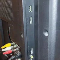 ال سی دی Sony 32|تلویزیون و پروژکتور|تهران, گلستان (شهرک راه آهن)|دیوار