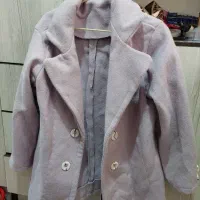 کاپشن و کت دخترونه زمستونی|لباس|رشت, جماران|دیوار