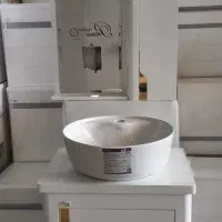 کابینت و روشویی