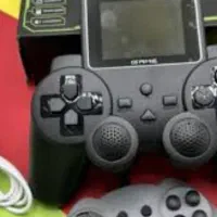 کنسول بازی با دسته اضافه ۵۲۰ بازی|کنسول، بازی ویدئویی و آنلاین|مشهد, فارغ التحصیلان|دیوار