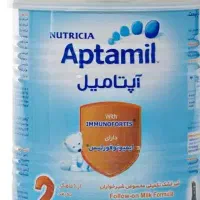 درست کردن هنر دستی با قوطی شیرخشک