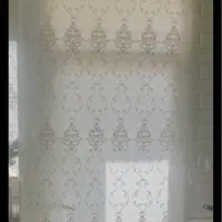 پرده زیرا