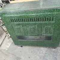 بخاری گازی ۱۲۰۰۰سنگر گار