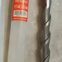 مته دریل پتکی