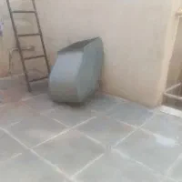 کانال کولر|کولر آبی|تبریز, |دیوار