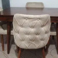 میز و صندلی ناهار خوری
