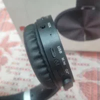 هدفون بیسیم کینگ استار|قطعات و لوازم جانبی رایانه|تهران, خلازیر|دیوار