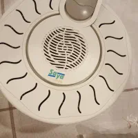 میوه و سبزی خشک کن۱۰۲ سایا