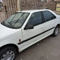 پژو پارس ۸۷