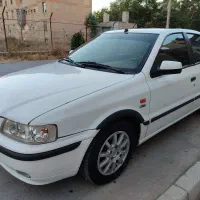 سمندlx89 دوگانه فابریک