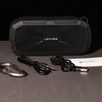 اسپیکر قابل حمل با کیفیت بالا