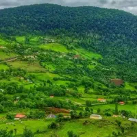 ویلا اجاره ای ایالت کسمه جان