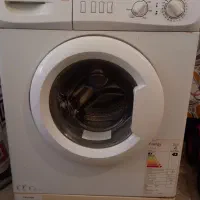 ماشین لباسشویی