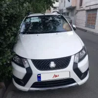کوییک S مدل 1404
