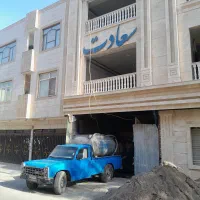 آبرسانی سعادتی