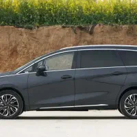 سوبا M4 خاکستری 7 نفره403 کارکرد 14000