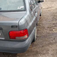 سالم|خودرو سواری و وانت|میانه, |دیوار