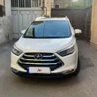 جک  S3 اتومات مدل 1397