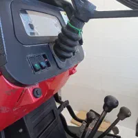 تراکتور475 تک مدل 95