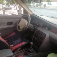 سمند ef7 مدل95|خودرو سواری و وانت|شیراز, فرودگاه شهید دستغیب شیراز|دیوار