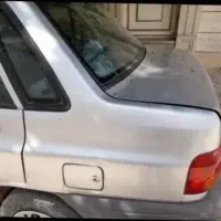 براید  دو کانه شرکتی مدل 87