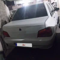 پراید ۱۳۲ مدل ۹۱  خونگی|خودرو سواری و وانت|یزد, |دیوار