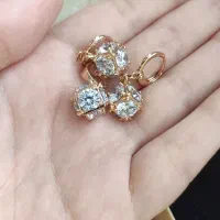 سه مدل نیم ست ژوپینگ رنگ ثابت ضد و حساسیت|بدلیجات|بندر امام خمینی, |دیوار