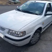 سمند مدل94
