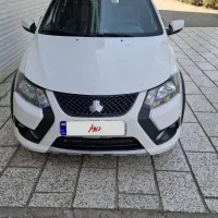 کوئیک GXL 403 بدون رنگ نقد واقساط