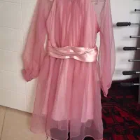 لباس مجلسی دخترانه