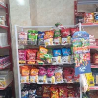 فروش سوپر مارکت|فروشگاه و مغازه|عسلویه, |دیوار