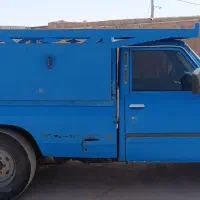 زامیاد Z 24 دوگانه سوز، مدل ۱۳۹۶|خودرو سواری و وانت|مشهد, امام رضا (ع)|دیوار