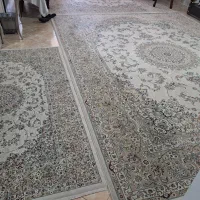 قالیباف وقالیچه|فرش|مشهد, شهرک لشکر (شهرک غرب)|دیوار