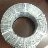 کابل برق روکش دار
