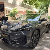 فولکس واگن آیدی یونیکس ۲۰۲۴|خودرو سواری و وانت|تهران, الهیه|دیوار