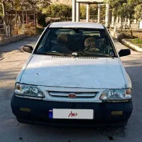 پرایدمدل83 انژکتور|خودرو سواری و وانت|مشهد, عسگریه|دیوار
