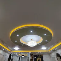 ساختمانی . کناف کاری . رنگ و بتونه|خدمات پیشه و مهارت|مبارکه, |دیوار