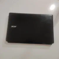 لپتاپ ایسر کمکار سالم