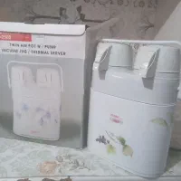 فلاکس دو قلو مارک فوجی